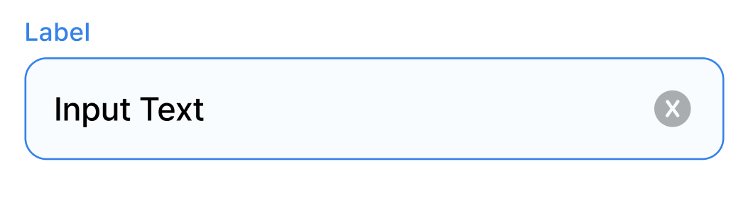 focused Dodam TextField